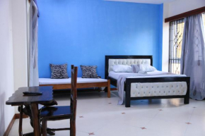 NYALI-SEAVIEW ROOMs